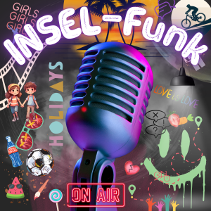 INSEL-Funk Podcast